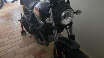 Ducati Scrambler 400 Sixty 2 (2016 - 21) usata