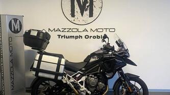 Triumph Tiger 1200 GT Pro (2024 - 25) usata