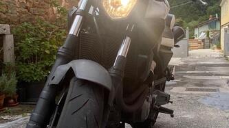 Yamaha MT-03 (2006 - 14)