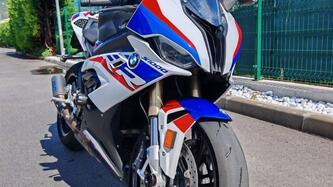 Bmw S 1000 RR (2019 - 20) usata