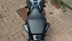 Honda CB 650 R (2024 - 25) 