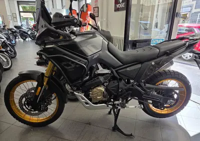Voge Valico 800DSX Rally (2025 - 26) - Annuncio 9812950