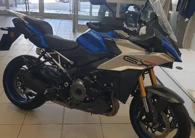 Suzuki GSX-S1000GX (2024 - 26) - Annuncio 9812958