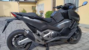 Honda Forza 750 DCT (2021 - 24) 