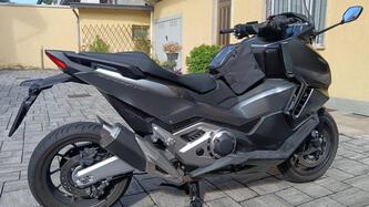 Honda Forza 750 DCT (2021 - 24) usata