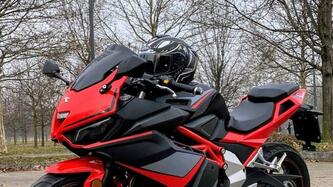 Wottan Motor GP 1 125 (2020 - 24) usata