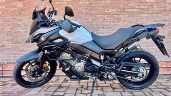 Suzuki V-Strom 650 ABS (2017 - 20) usata