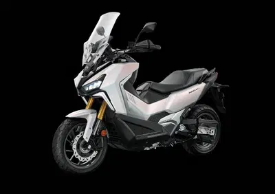 Sym ADXTG 400 (2025 - 26) - Annuncio 9812978