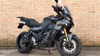 Yamaha Tracer 9 GT+ (2023 - 24) usata