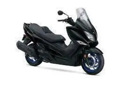 Suzuki Burgman 400 (2025 - 26) - Annuncio 9812983