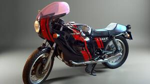 Moto Guzzi  