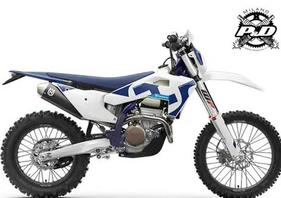 Husqvarna FE 350 Pro (2025) - Annuncio 9538995