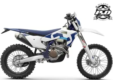 Husqvarna FE 450 (2026) - Annuncio 9812997