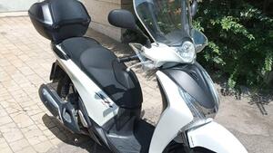 Honda SH 150 i ABS (2013 - 16) 