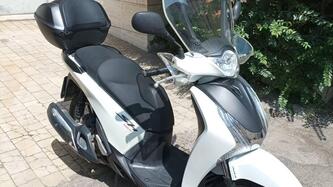 Honda SH 150 i ABS (2013 - 16) usata