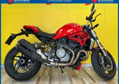 Ducati Monster 1200 (2017 - 21) - Annuncio 9813004