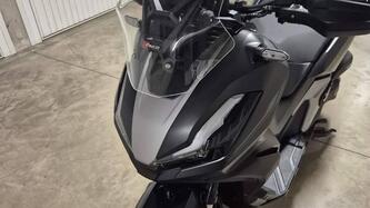 Honda ADV 350 Special Edition (2025)