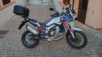 Honda Africa Twin CRF 1100L (2022 - 23) usata