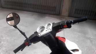 Yamaha Aerox 50 (1999 - 07)
