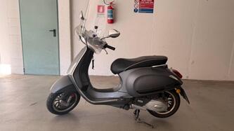 Vespa Sprint 125 3V i-get ABS (2017 - 18) usata