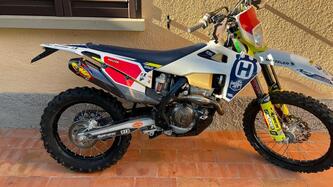 Husqvarna FE 350 (2020)