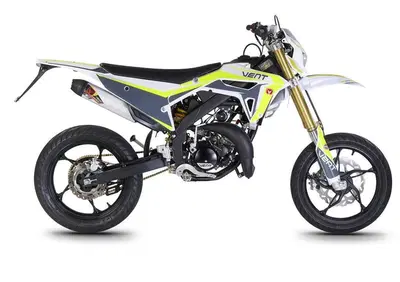 Vent Derapage 50 (2021 - 25) - Annuncio 9664820