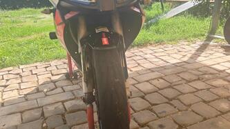 Aprilia RS 125 (2006 - 14) usata