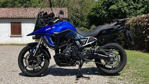 Suzuki V-Strom 800SE (2023 - 24) 