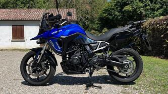 Suzuki V-Strom 800SE (2023 - 24)