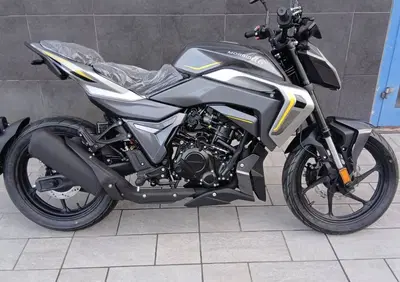 Morbidelli F125 (2025 - 26) - Annuncio 9813070