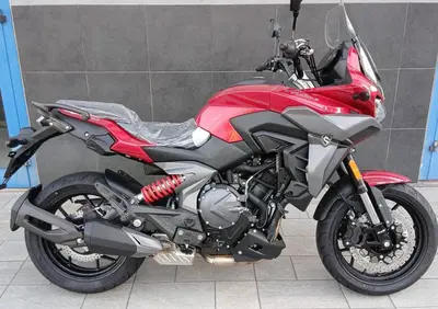 Cyclone RX650 (2025 - 26) - Annuncio 9813071
