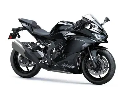 Kawasaki Ninja ZX-4R (2024 - 26) - Annuncio 9813083