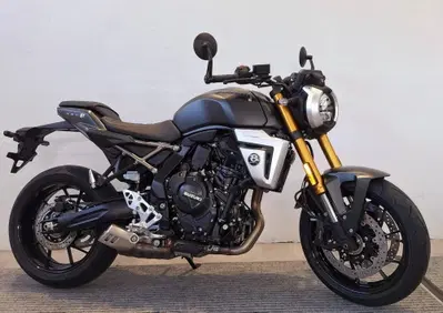 Suzuki GSX-8T (2025 - 26) - Annuncio 9813090