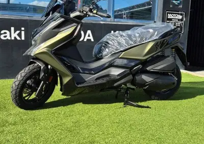 Kymco DTX 360 350 (2022 - 26) - Annuncio 9813118