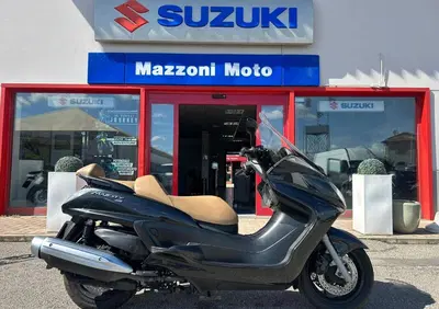 Yamaha Majesty 400 (2004 - 08) - Annuncio 9813115