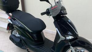 Piaggio Liberty 150 (2025) 
