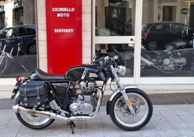 Royal Enfield Continental 500 GT (2017 - 18) - Annuncio 9813177