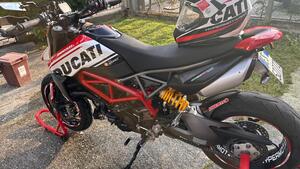 Ducati Hypermotard 950 (2019 - 20) 