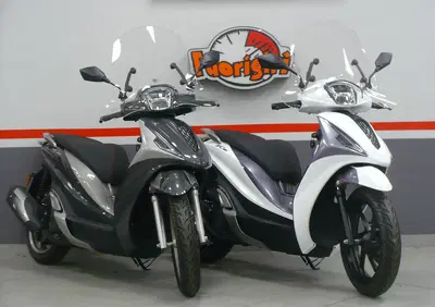 Morbidelli SC125LX (2024 - 26) - Annuncio 9813133
