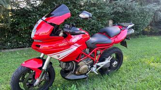 Ducati Multistrada 1000 DS (2003 - 06) usata