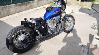 Honda VT 600 C Shadow (1989 - 02) usata