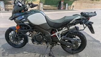 Suzuki V-Strom 1000DL (2006 - 16) usata