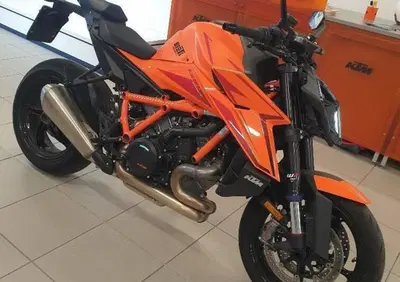 KTM 1390 Super Duke R EVO (2024 - 26) - Annuncio 9813183