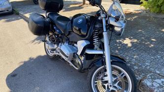 Bmw R 850 R Comfort (2004 - 07)