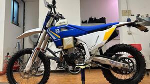 Husqvarna FE 501 (2025) 