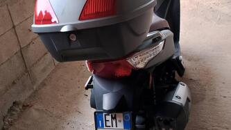 Kymco People 300i GT ABS (2016 - 20)