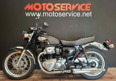 Kawasaki W 800 (2021 - 26) - Annuncio 9813189