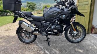 Bmw R 1250 GS (2021 - 24)