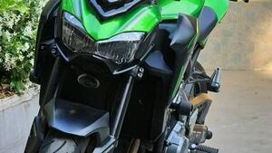 Kawasaki Z 900 A2 (2019) 