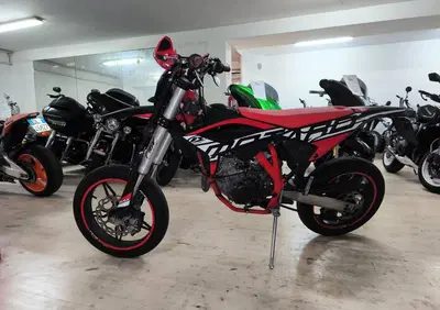 Betamotor RR 125 4T Motard LC (2021 - 23) - Annuncio 9813219